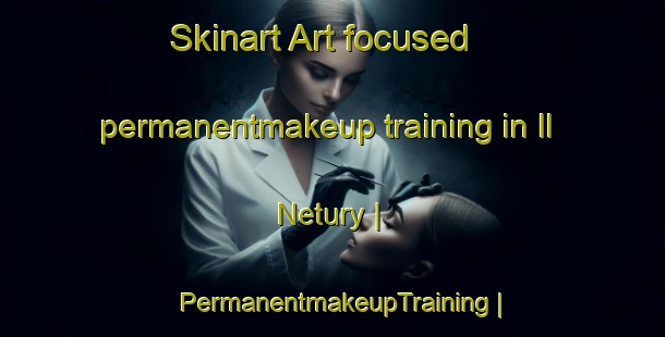 Skinart Art-focused permanentmakeup training in Il Netury | PermanentmakeupTraining | PermanentmakeupClasses | SkinartTraining-Russian Federation